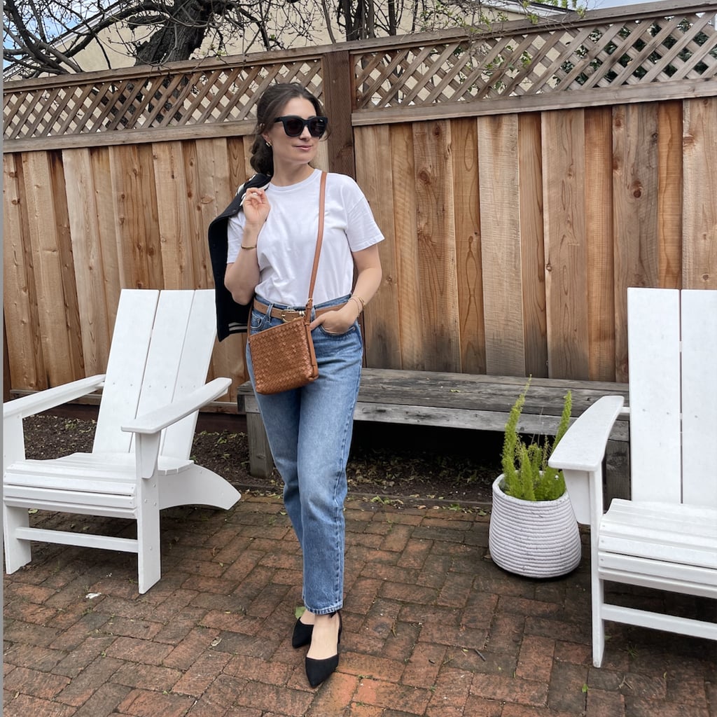 These Iconic Levi's Jeans Are Under $100 — and Go With Everything in My Closet