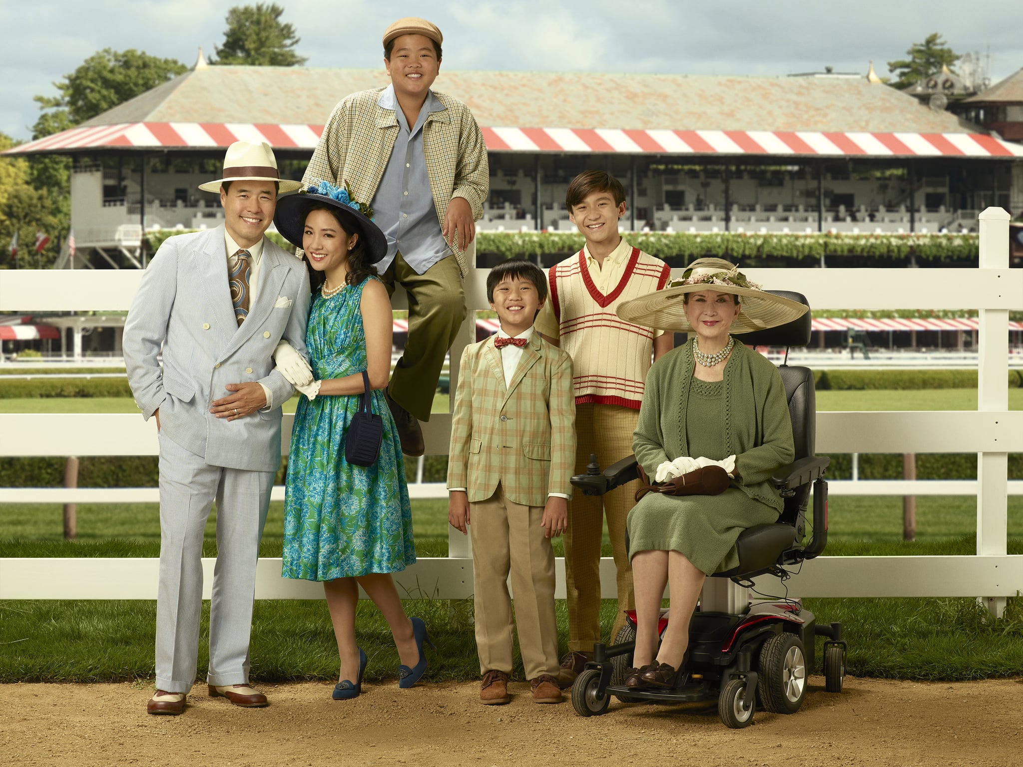 Watch fresh off the boat hotsell