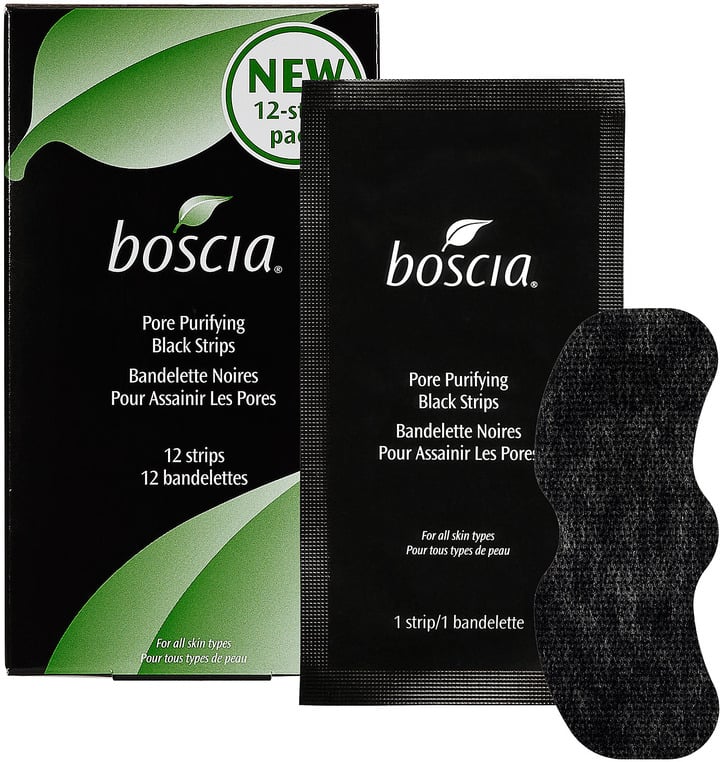 Boscia Pore Purifying Black Strips