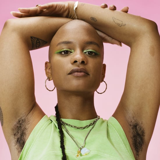 3 LGBTQ+ Models Share Their Body-Hair Stories