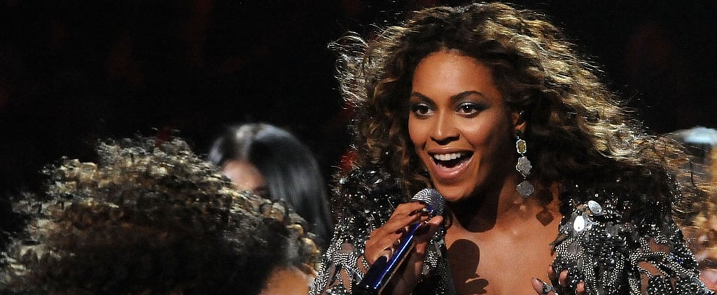Beyonce's VMAs Performances | Videos