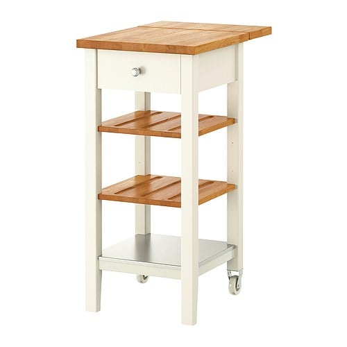 Kitchen Cart Ikea's Best SmallSpace Items POPSUGAR Home Photo 11
