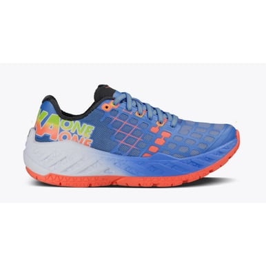 HOKA One One Women's Clayton Speed Trainer Shoe - 2017