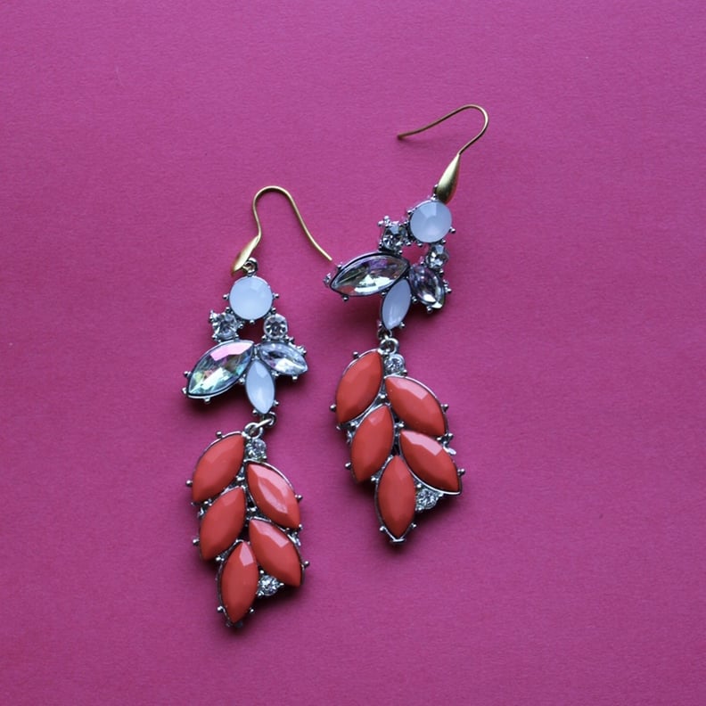 DesignsByVictor Handmade Earrings