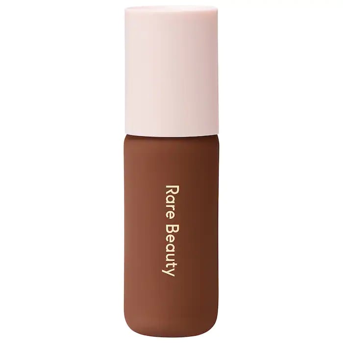 Tinted Moisturizer With Light Coverage: Rare Beauty Positive Light Tinted Moisturizer