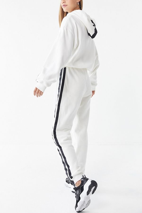 I.AM.GIA Striker Striped Jogger Set | I 