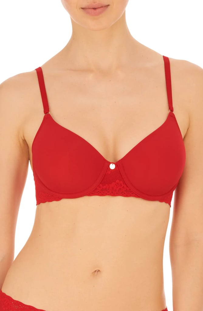 A Contour Bra