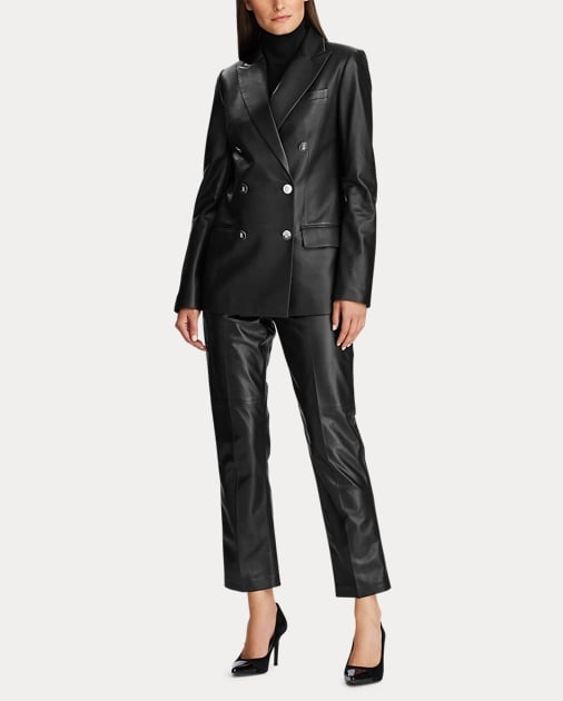 ralph lauren collection blazer