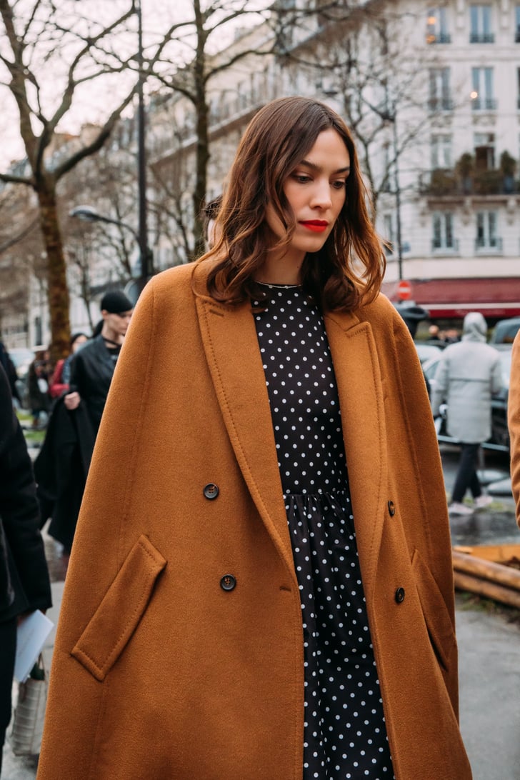 PFW Day 6 | Best Street Style at Paris Fashion Week Fall 2020 ...