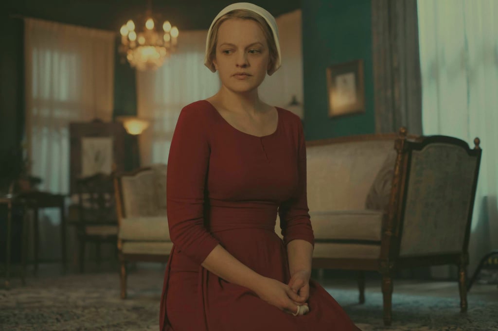 TV Shows Like The Handmaid's Tale
