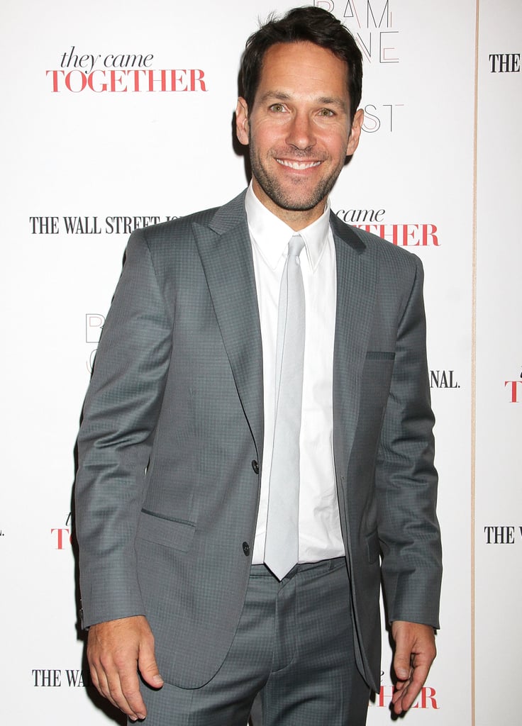 Paul Rudd