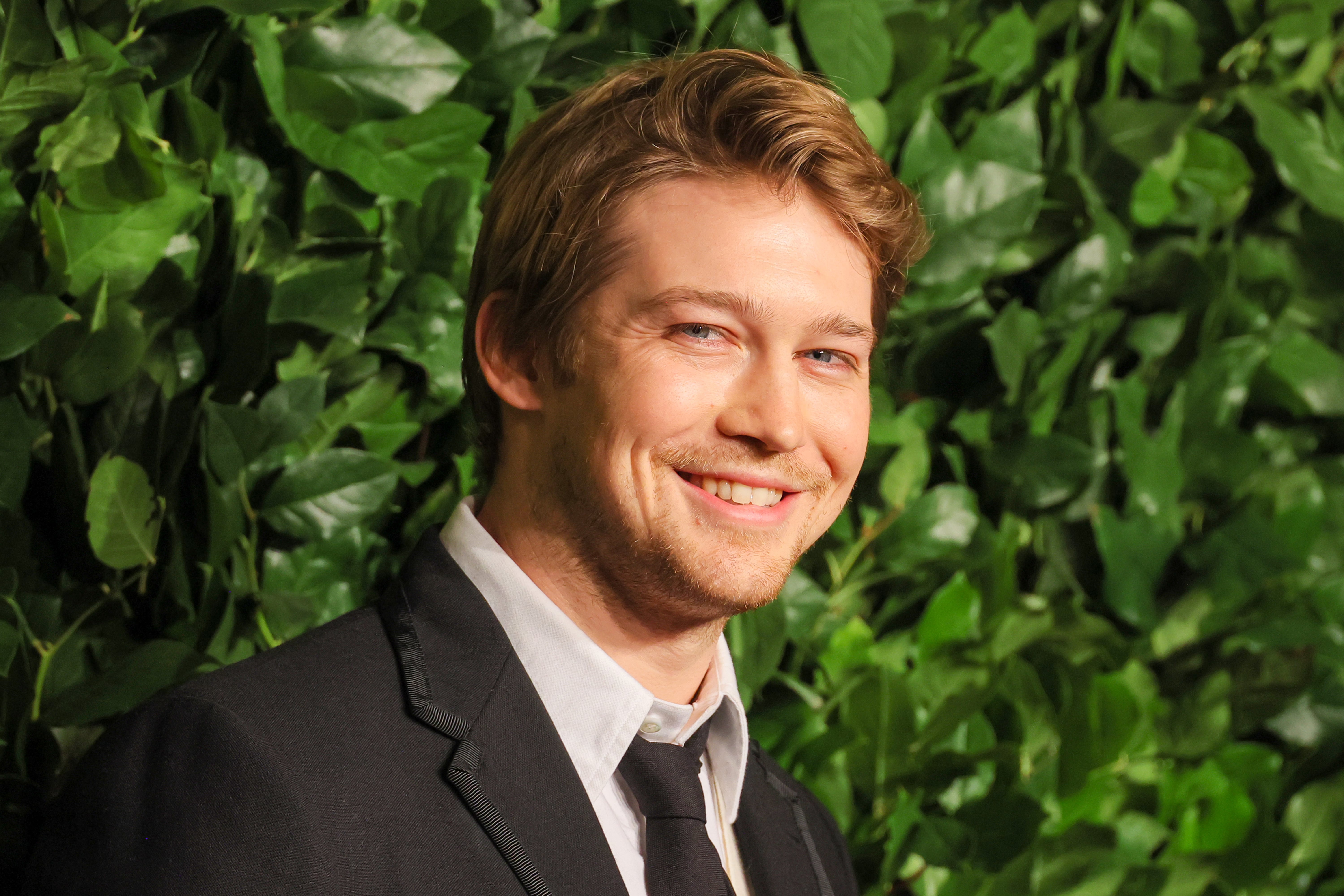 Joe Alwyn in Emma Laird Instagram Photos POPSUGAR Celebrity