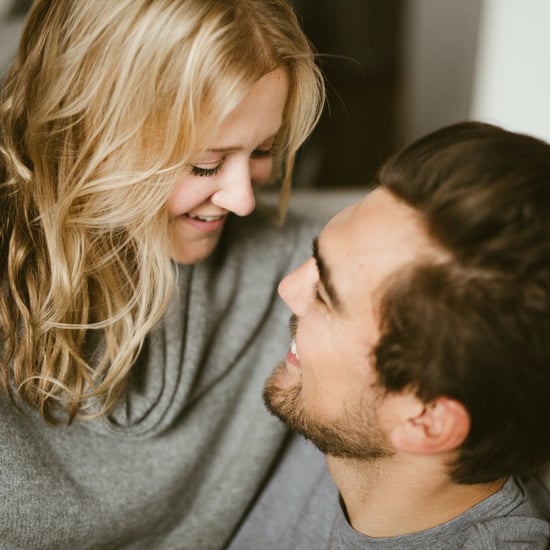 How Can I Be a Better Partner?