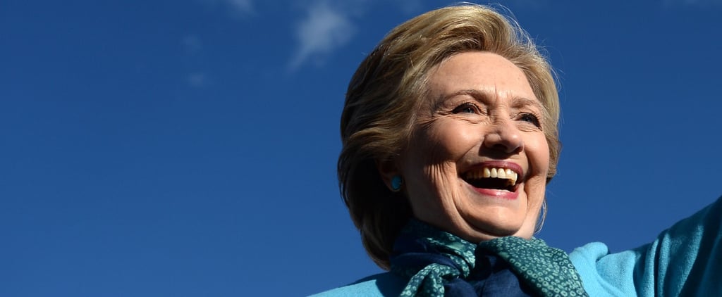 What Will Hillary Clinton Be Called If She Becomes President