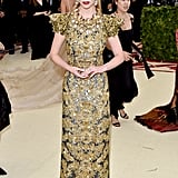 Anya Taylor-Joy Outfit Photos | POPSUGAR Fashion UK