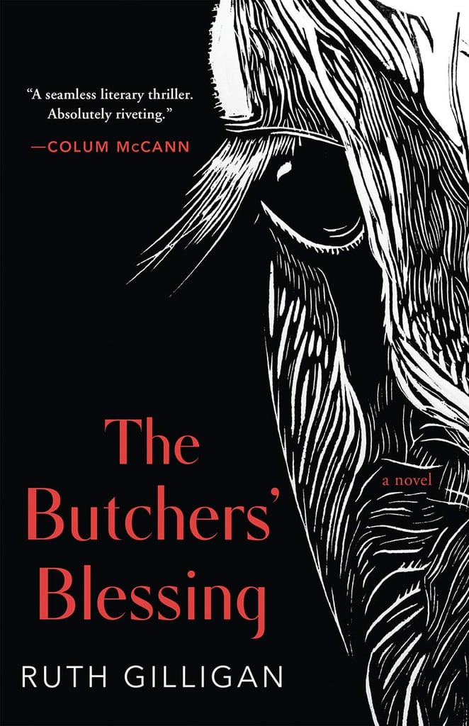 The Butcher's Blessing by Ruth Gilligan