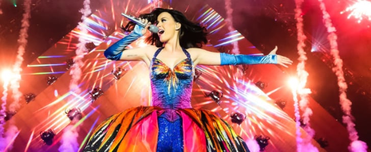 Katy Perry Dating Advice