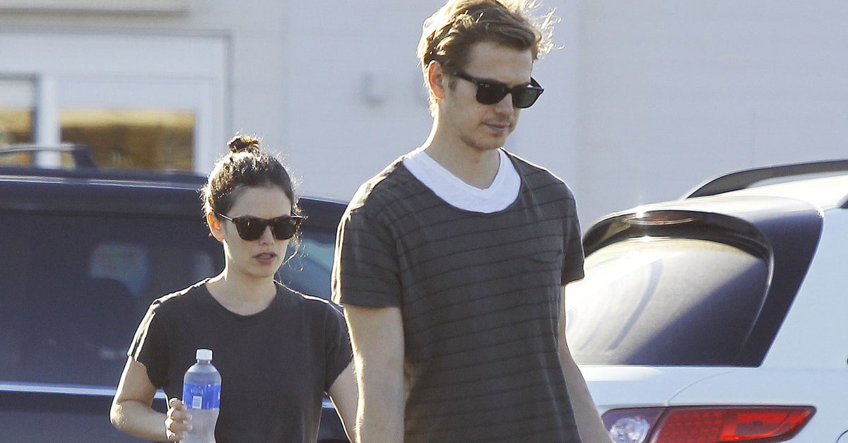 Rachel Bilson and Hayden Christensen at Toys "R" Us PS Celebrity