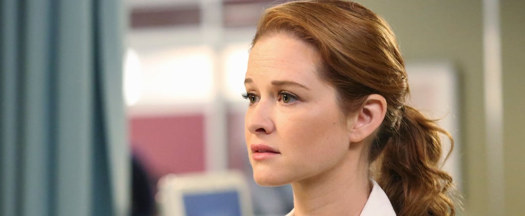 What Happened to April on Grey's Anatomy?