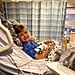 Mom's Warning About Hanging Seat Belts After Son Is Injured