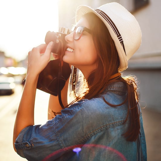 How to Edit Photos