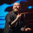 Post Malone Announces Birth of Daughter — and His Engagement