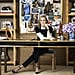 Tory Burch Interview on Roe v. Wade and Women in Business