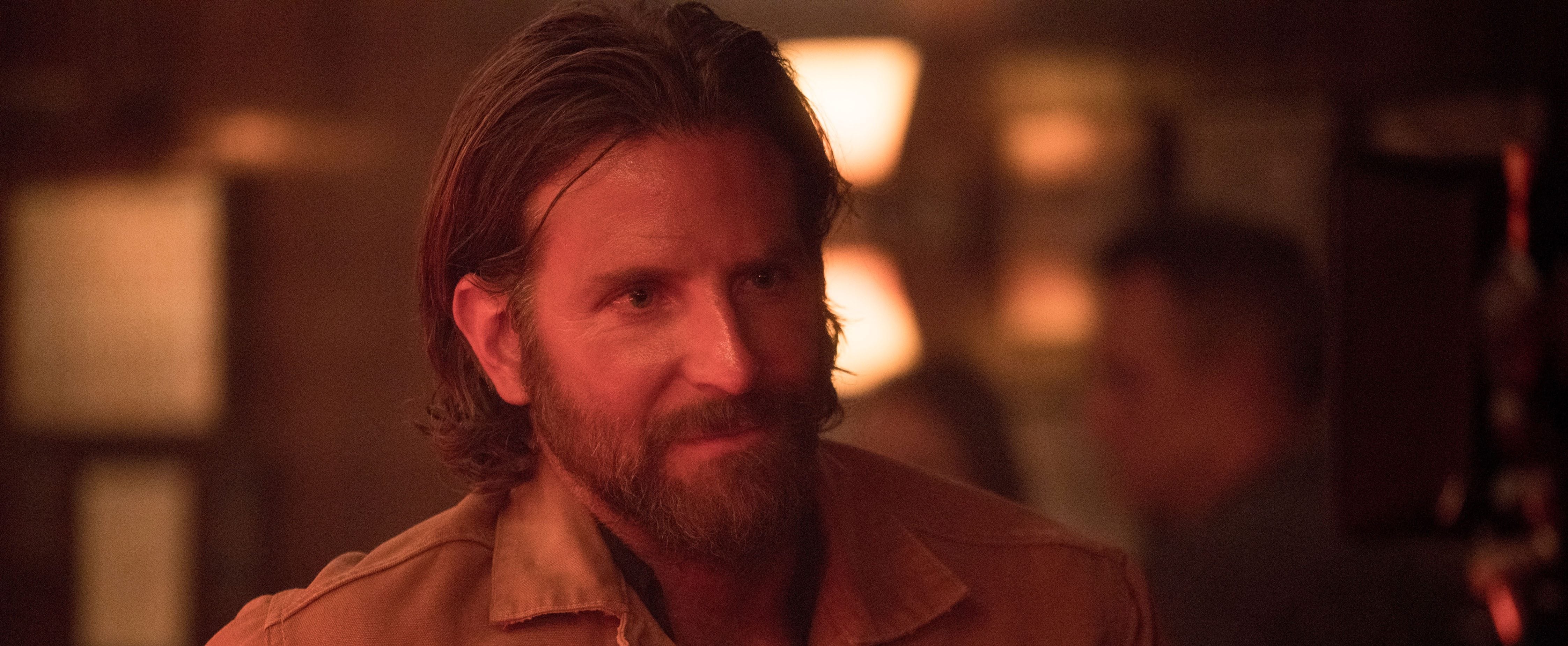 Bradley Cooper and Lady Gaga A Star Is Born Screen Test Clip | PS ...