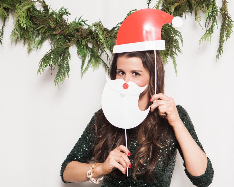 Favorite Things Holiday Party