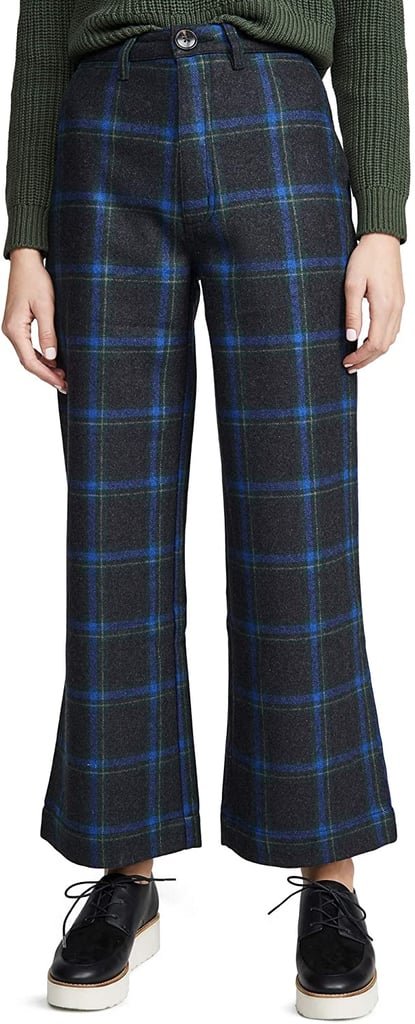 A Statement Pant