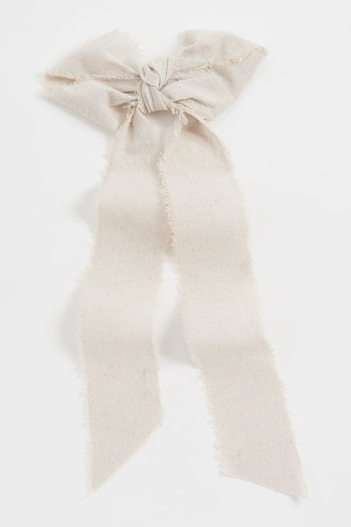 Lelet NY Linen Bow