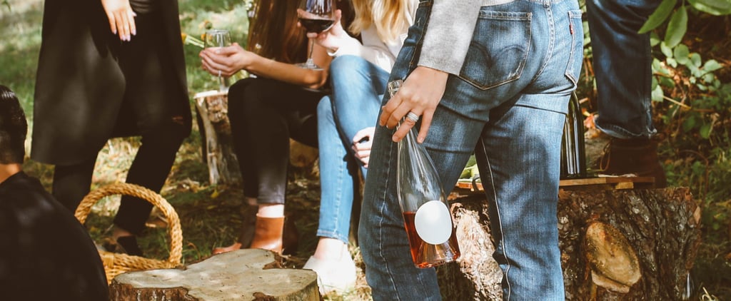 Vino2Go Portable Wine Glass
