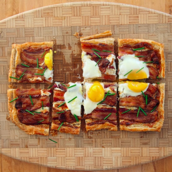 Eggs Make Everything Look Better