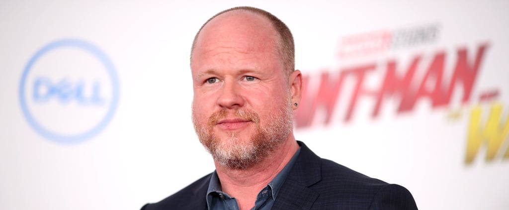 Joss Whedon Breaks His Silence on Misconduct Allegations