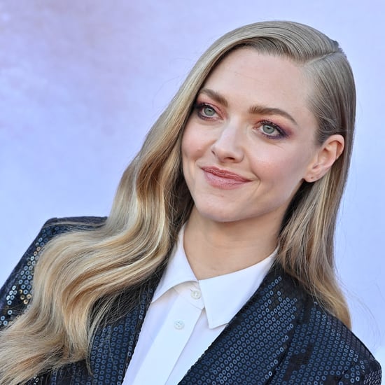 Amanda Seyfried on Early Career and Finding Self-Confidence