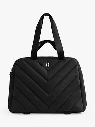 Sweaty Betty Icon Luxe Kit Bag