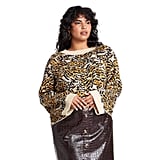 Rachel Comey x Target Floral Print Long 