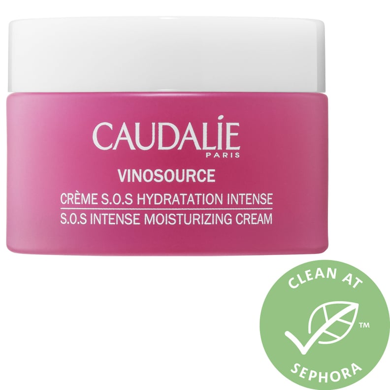 Caudalie Vinosource SOS Deep Hydration Moisturiser