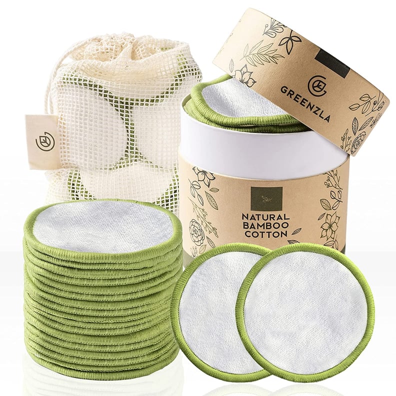 Best Reusable Makeup Remover Pads