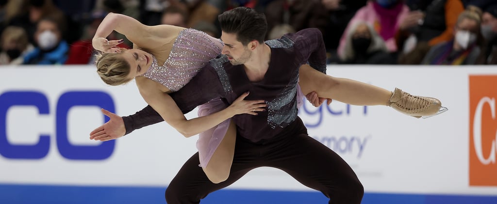 Figure Skating Scoring Guide: How Olympic Judging Works