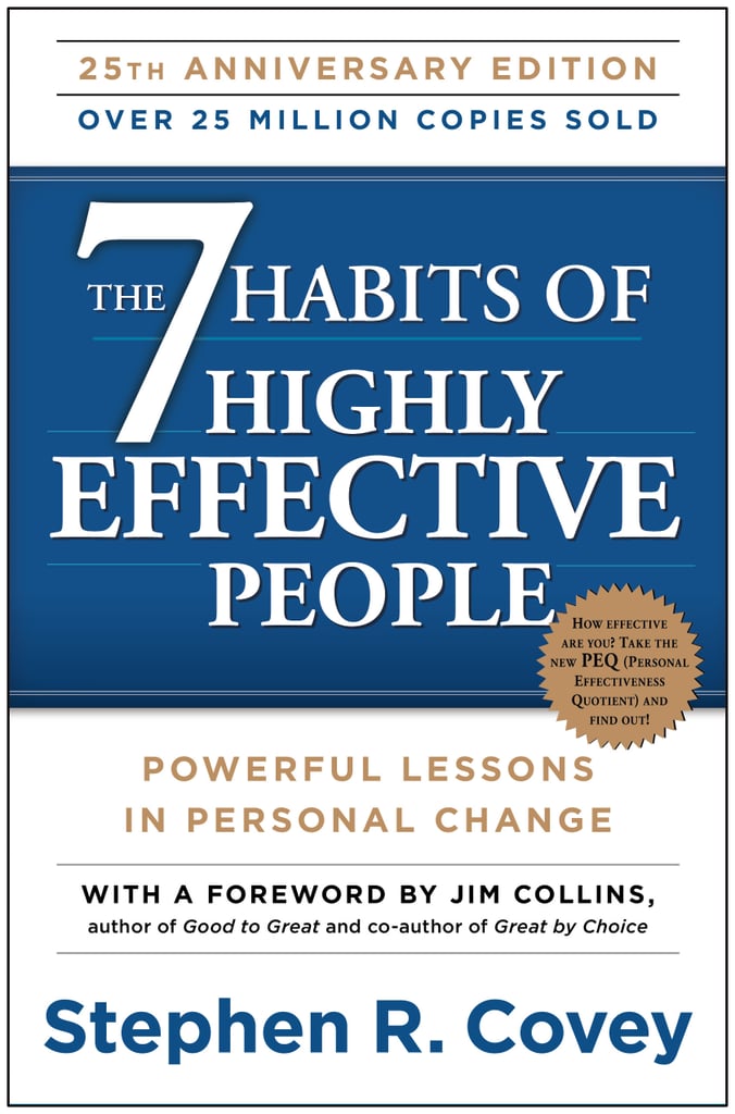 seven habits of highly effective people wiki