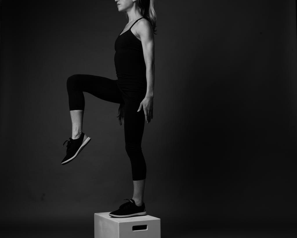 Step-Ups