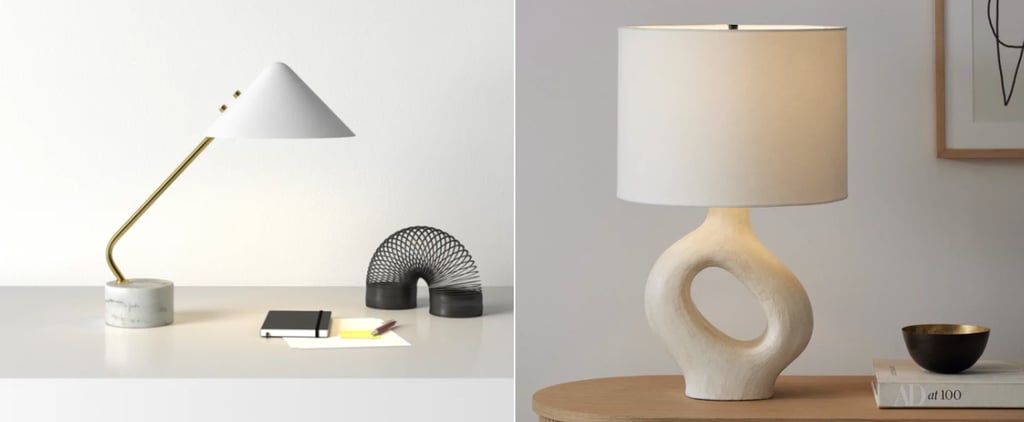 Best Table Lamps