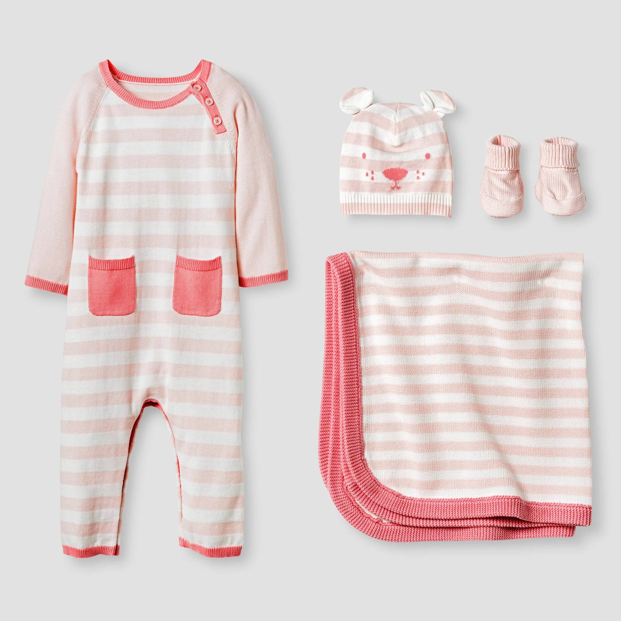 Cat Jack Baby Gift Set 9 Gift Sets You Can Give Moms And