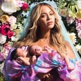 20 People Whose Lives Were Forever Changed When Beyoncé Unveiled Her Twins