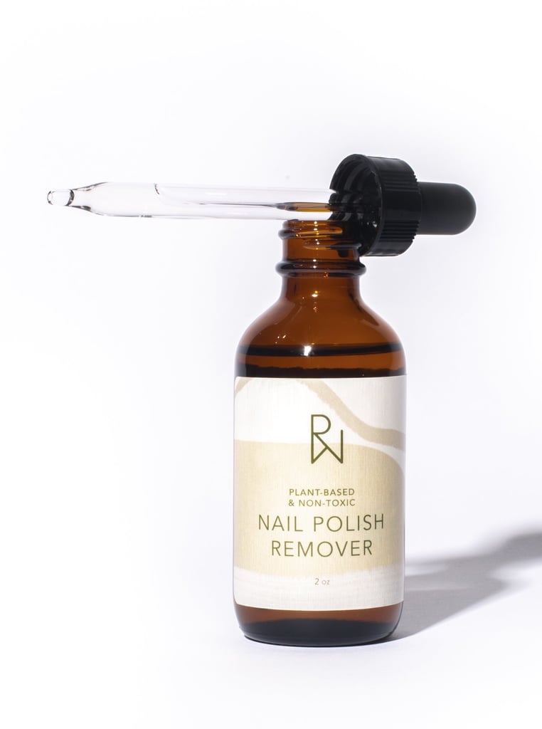 Organic Soy Nail Polish Remover