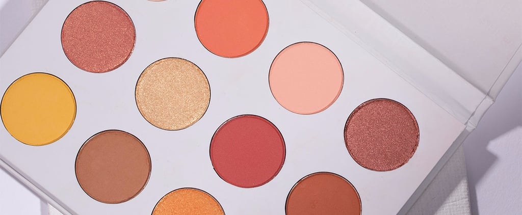 ColourPop Yes Please Eye Shadow Palette