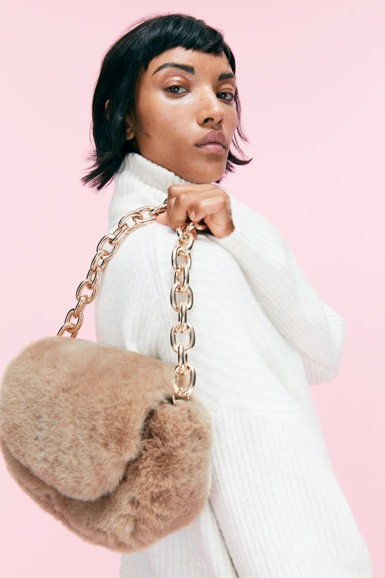 Best H&M Gifts For Women 2022 POPSUGAR Fashion