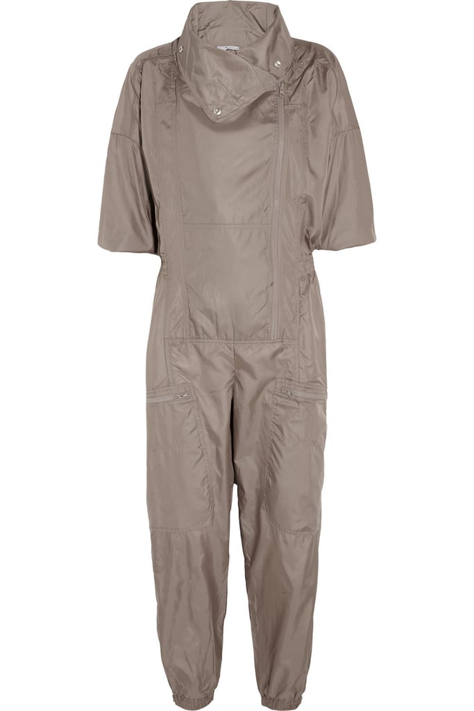 Adidas by Stella McCartney Yoga Shell Jumpsuit