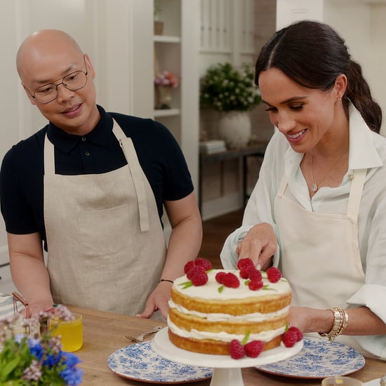 Meghan Markle's Makeup Artist Interview